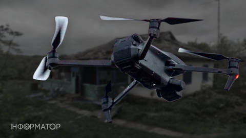 Росіяни атакували подружжя цивільних на Харківщині FPV-дроном - жінка загинула