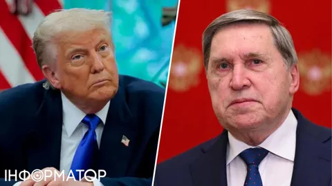 В Кремле заявили о накачивании Трампа "вредными идеями" после саммита G7