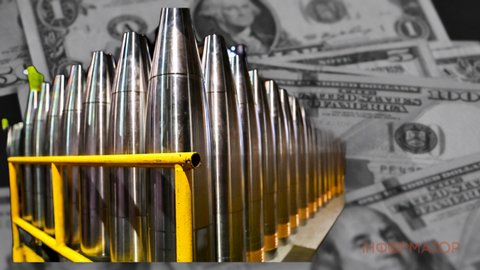 Швеция выделила еще $108 млн на программу PURL для Украины – что это значит