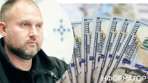 Майже трильйон гривень лежить поза банками - очільник Держфінмоніторингу розкритикував українців