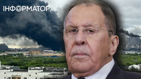 У Путина только к вечеру решили прокомментировать пожарища после атак по НПЗ в Капотне