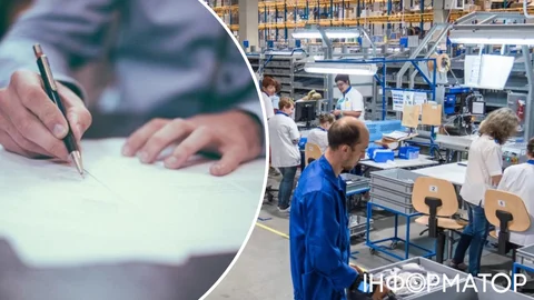 Польща перевірятиме договори найманих працівників - що зміниться для українців з 8 липня