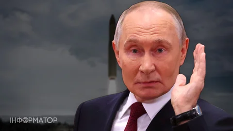 В России остался только один Орешник - запасы исчерпаны из-за спешки Путина