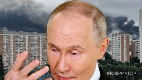 Удары по Москве открыли для Путина неприятную правду - ПВО РФ испытывает серьезную проблему - ISW