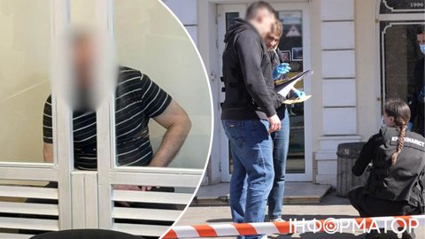 Виконавця вбивства одеського активіста Ганула засудили до довічного ув'язнення - що відомо