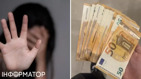 Уряд затвердив невідкладні репарації для жертв сексуального насильства - виплата 3000 євро