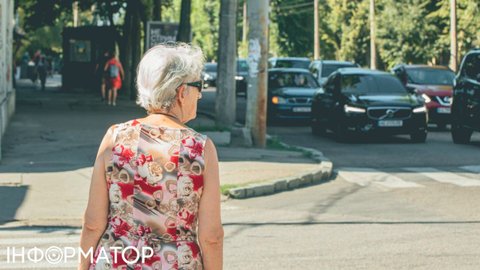 Як перейти з одного виду пенсії на інший - роз'яснення Пенсійного фонду