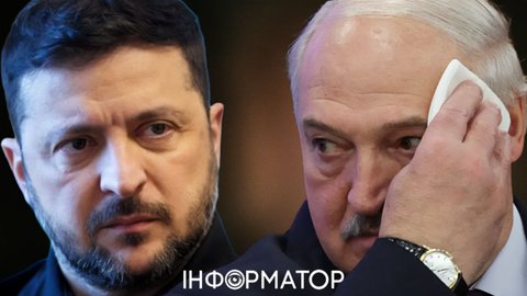 Адресувалося не бульбафюреру, а народу Білорусі - пояснюємо сенс ультиматуму Зеленського Лукашенку про ретранслятори