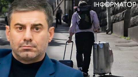 Скільки українців виїхали за кордон з початку повномасштабної війни - Лубінець назвав цифру