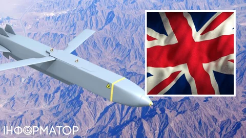 Британия начала создание аналога ракет Storm Shadow для нужд Украины – там не будет ничего американского