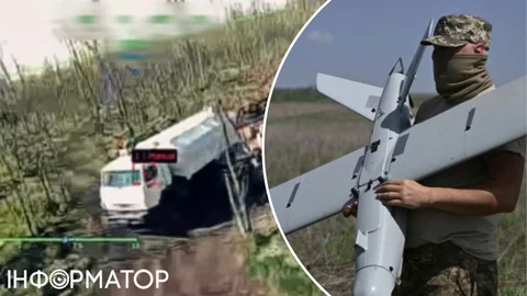 СБУ за тиждень знищили понад 1700 окупантів та 598 одиниць ворожої техніки