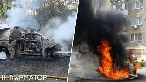 Росія понад 40 разів за добу атакувала Дніпропетровщину – дев'ятеро поранених