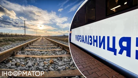 Укрзалізниця предупредила о задержках поездов из Польши в Украину