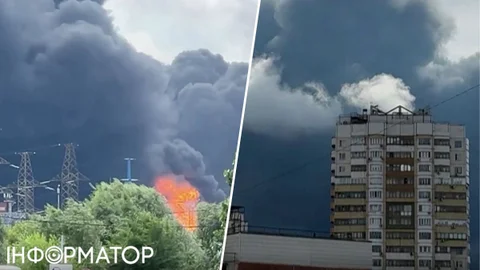 Експерти розкрили, як українські дрони пробили захист російської ППО над Москвою