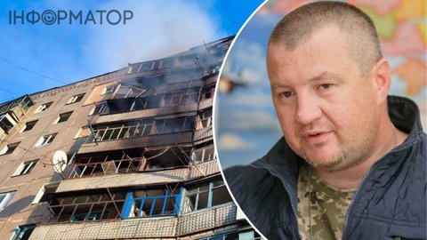 РФ може перекинути 51-шу армію на Дружківку для наступу на Краматорськ - Машовець