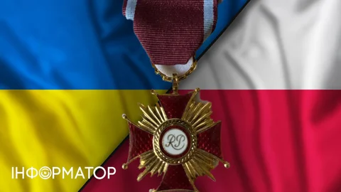 Вже й у Польщі здають – польський депутат відмовився від польської нагороди та розкритикував Навроцького