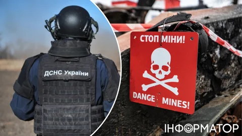 Троє цивільних підірвалися на Харківщині біля зупинки - одна людина загинула
