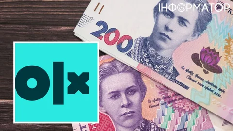 Закон про податок на OLX - економіст пояснює, що він змінює для українців