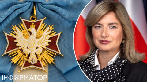 После волны критики – в Польше объяснили ситуацию с наградой Зеленского