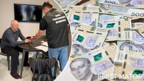 Депутату з Житомирщини Хоменку повідомили про підозру в ухиленні від податків - понад 12 млн грн збитків