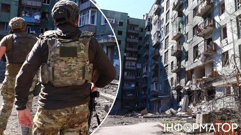 Окупанти просочились до Костянтинівки - у місті тривають важкі бої