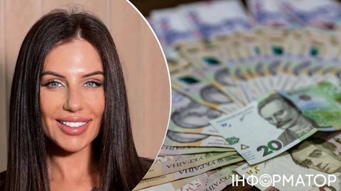 Суд в Днепре отменил штраф для блогерши Алхим за рекламу казино - речь о миллионах
