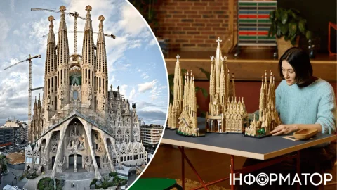 LEGO подала до суду на українського ФОП - вимагає понад 1,2 млн грн за підробку LEGO TECHNIC