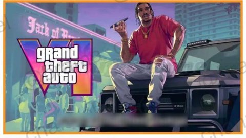Пропонують стати тестером GTA VI, щоб поширити віруси - шахраї геть втратили совість