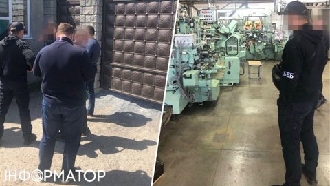 Ексдиректору одного з найбільших тютюнових виробників на Рівненщині повідомили про підозру - 2,3 млрд грн не надійшли до бюджету