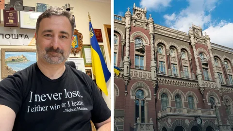 Смілянський відповів НБУ на вимогу звільнення - погрожує судом