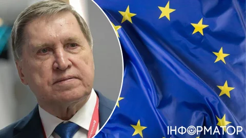 У Кремлі заговорили про діалог з ЄС — Москва підтвердила контакти з Брюсселем