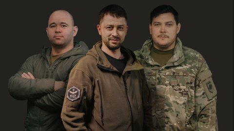 Нацгвардійці з СЗЧ можуть повернутися у службу та обрати нову частину самостійно