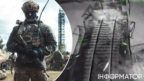 Знищено залізничний міст окупантів через Північнокримський канал - ССО