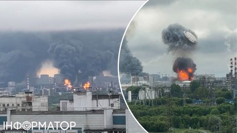 Россия вынуждена прикрывать Москву за счет фронта – ISW