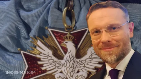 Знову винна України - у Навроцького намагаються перекласти на Київ провину за кризу двосторонніх відносин