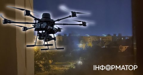 Купол Путина снова не сработал - в Крыму хорошие дроны атаковали Симферопольскую ТЭС