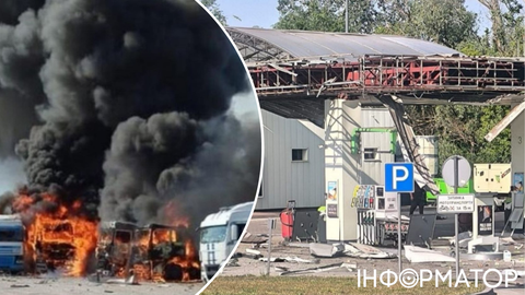 Понад тисяча ударів по Запорізькій області за добу - є загиблий та 12 поранених