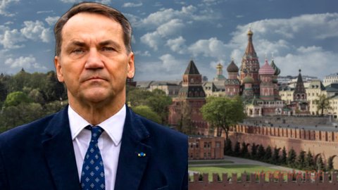 Очікую операцію РФ під чужим прапором - голова МЗС Польщі попередив про плани Кремля