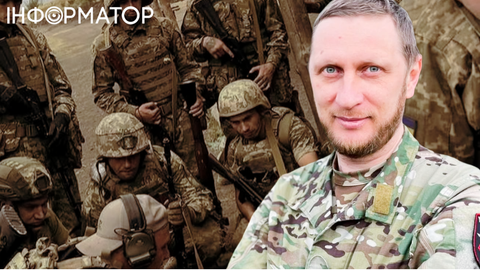 Речник полку Скеля відповів на розслідування Бабеля - 26 смертей підтвердив, звинувачення в катуваннях відкинув