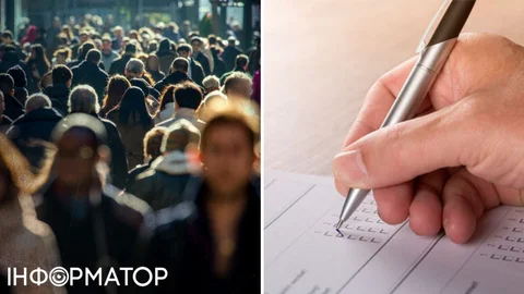 Лише 1% українців вважає, що Україна має піти Польщі на поступки у конфлікті навколо УПА – опитування КМІС