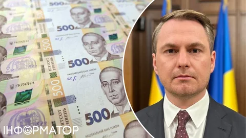 В Україні викрили схему ухилення від ПДВ на 244 млн грн - Офіс генпрокурора