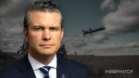 Міністр війни Трампа примушує звільнитися генерала, який відповідав за допомогу Україні, - FT