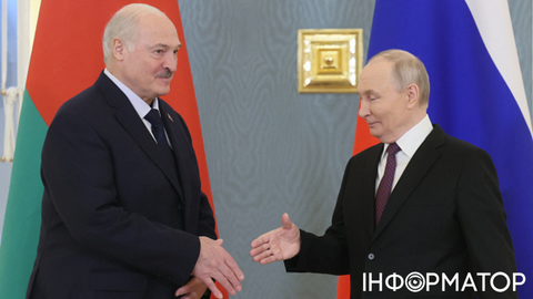 Путин шантажирует Лукашенко вторжением – Кремль требует нового фронта против Украины
