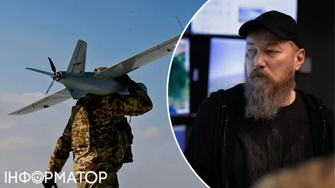 Семь попаданий по ключевой электроподстанции – Мадяр из Сил беспилотных систем рассказал, как отработали по Севастополю