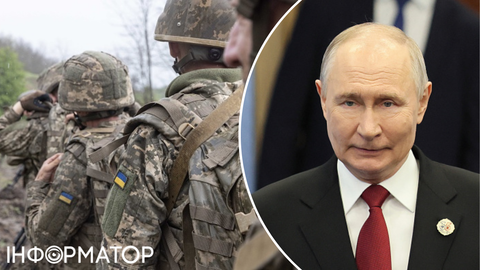 Демілітаризація повністю провалена, Путін отримав під боком найсильнішу армію Європи, - The Atlantic Council