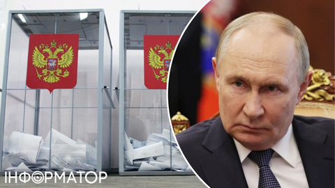 В Росії пропонують Путіну скасувати осінні вибори до державної думи - що сталося