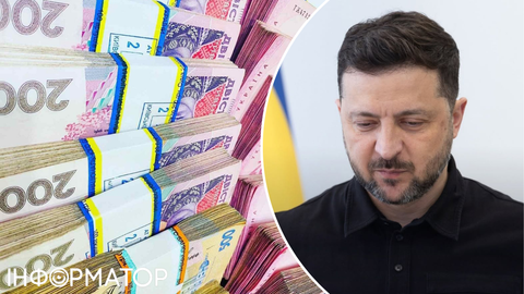 Зеленський підписав закон про підвищення зарплат поліцейських і рятувальників