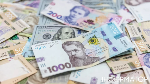 Долар по 47 гривень - прогноз аналітика на решту 2026 року