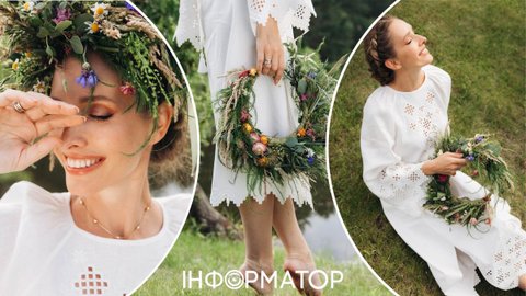 Осадчая оттянулась по-полной, а Сумская захотела не думать – развлечения звезд в ночь на Ивана Купала
