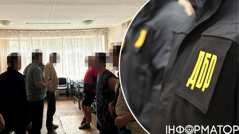 Лишение свободы и тяжелые травмы мобилизованных в Николаевском ТЦК – ДБР начало расследование после проверки команды Лубинца